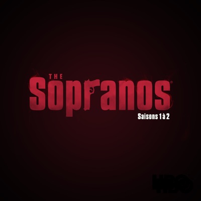 Télécharger Les Soprano, Saisons 1 à 2 (VF)