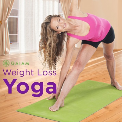 Télécharger Weight Loss Yoga Collection
