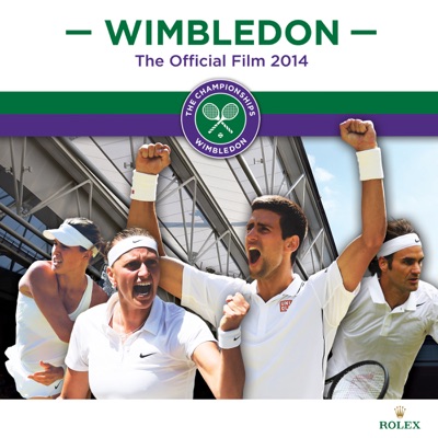 Télécharger Wimbledon, 2014 Official Film