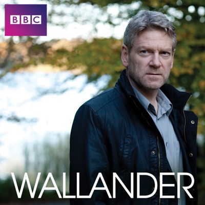 Télécharger Wallander, Series 3