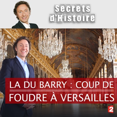 Télécharger La Du Barry : coup de foudre à Versailles