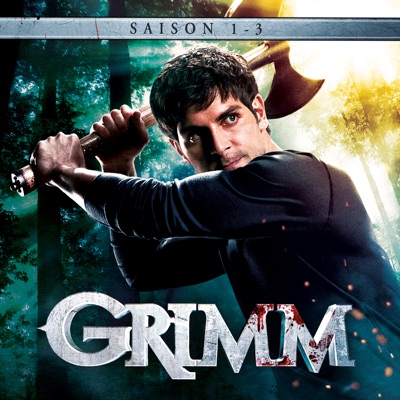Télécharger Grimm, Saison 1 - 3