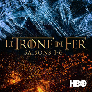 Télécharger Game of Thrones (Le Trône de fer), Saisons 1-6 (VF)