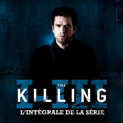 Télécharger The Killing (Version danoise), L'intégrale de la série