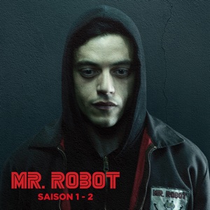Télécharger Mr. Robot, Saison 1 & 2 (VOST)