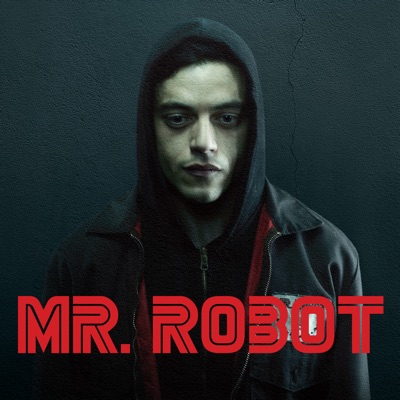 Télécharger Mr. Robot, Saison 2 (VOST)