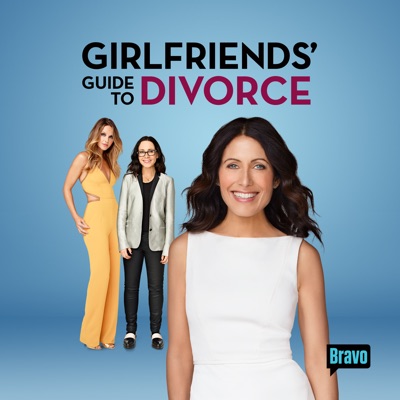 Télécharger Girlfriends' Guide to Divorce, Season 1