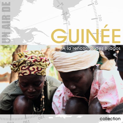 Télécharger Guinée, à la rencontre des Bijago