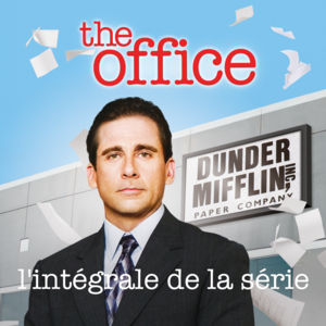 Télécharger The Office, L'intégrale de la série