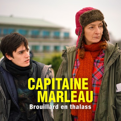 Télécharger Capitaine Marleau : Brouillard en Thalasso