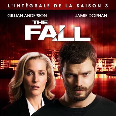 Télécharger The Fall, Saison 3 (VF)