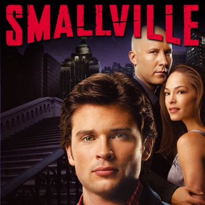 Télécharger Smallville, Saison 6