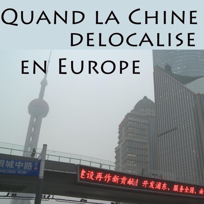 Télécharger Quand la Chine délocalise en Europe