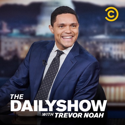 Télécharger The Daily Show with Trevor Noah