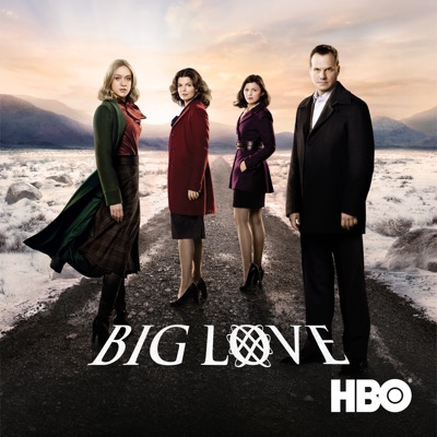 Télécharger Big Love, Saison 5 (VF)