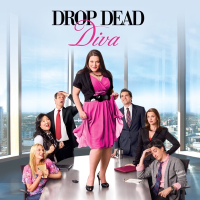 Télécharger Drop Dead Diva, Saison 1