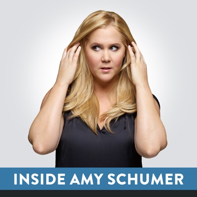 Télécharger Inside Amy Schumer, Saison 4 (VOST)