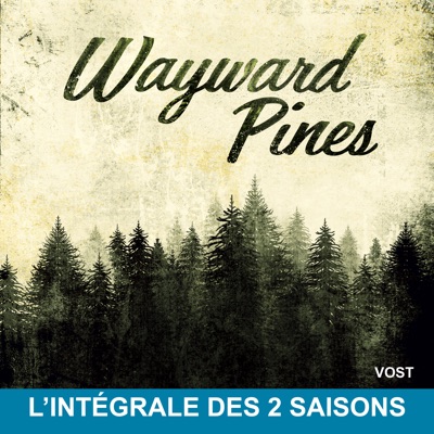 Télécharger Wayward Pines, l’intégrale des saisons 1 à 2 (VOST)