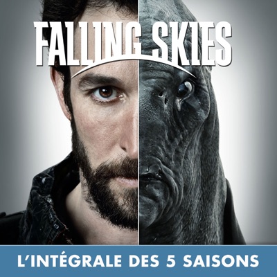 Télécharger Falling Skies, l’intégrale des 5 saisons (VF)