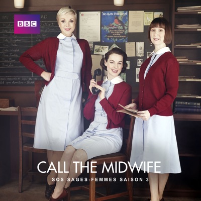 Télécharger Call the Midwife, Saison 3 (VOST)