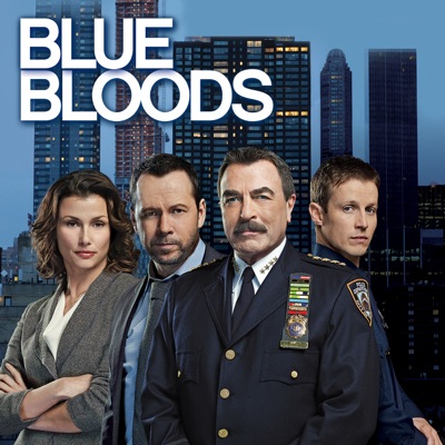 Télécharger Blue Bloods, Season 6