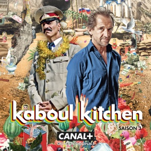 Télécharger Kaboul Kitchen, Saison 3
