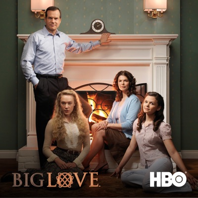 Télécharger Big Love, Saison 2 (VOST)