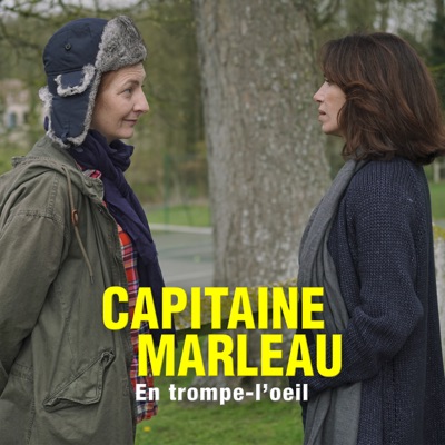 Télécharger Capitaine Marleau : En trompe-l'oeil