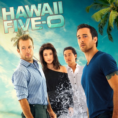Télécharger Hawaii Five-0, Season 7