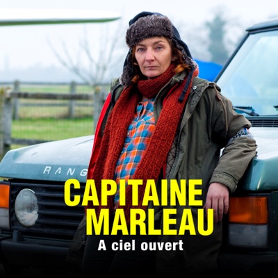 Télécharger Capitaine Marleau : A ciel ouvert