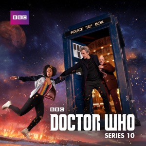 Télécharger Doctor Who, Saison 10 (VOST)