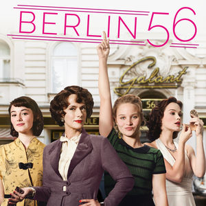 Télécharger Berlin 56, Saison 1 (VF)