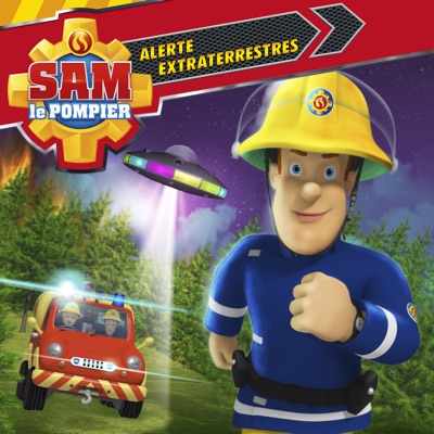 Télécharger Sam le pompier: Alerte Extraterrestres