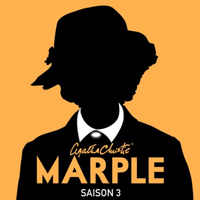 Télécharger Miss Marple, Saison 3