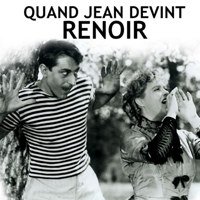 Télécharger Quand Jean devint Renoir