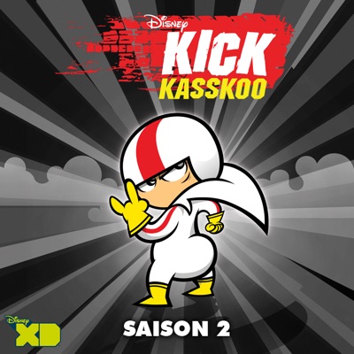 Télécharger Kick Kasskoo, Saison 2