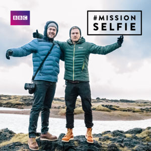 Télécharger Mission Selfie