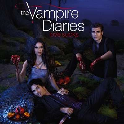 Télécharger Vampire Diaries, Saison 3 (VOST)