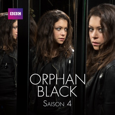 Télécharger Orphan Black, Saison 4 (VF)