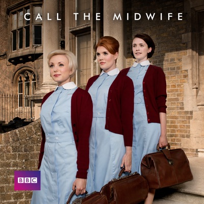 Télécharger Call the Midwife, Saison 4 (VF)