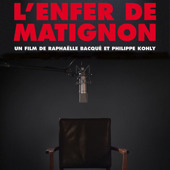 Télécharger série L'enfer de Matignon