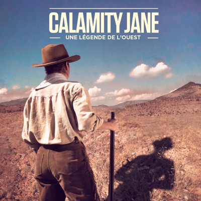 Télécharger Calamity Jane, légende de l'Ouest