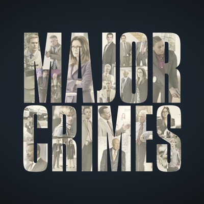 Télécharger Major Crimes, Saison 4 (VF)