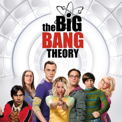 Télécharger The Big Bang Theory, Saison 9 (VOST)