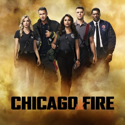 Télécharger Chicago Fire, Saison 6 (VOST)