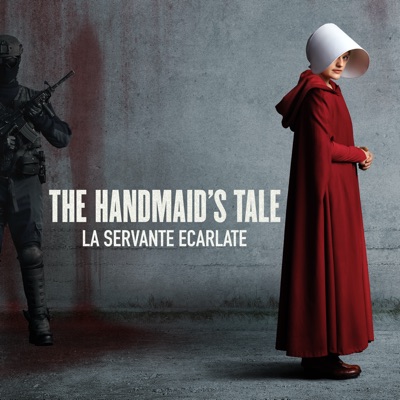 Télécharger The Handmaid's Tale (La servante écarlate), Saison 1 (VOST)