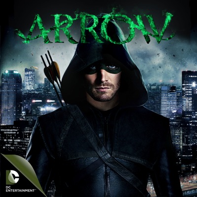 Télécharger Arrow, Saison 3 (VF) - DC COMICS