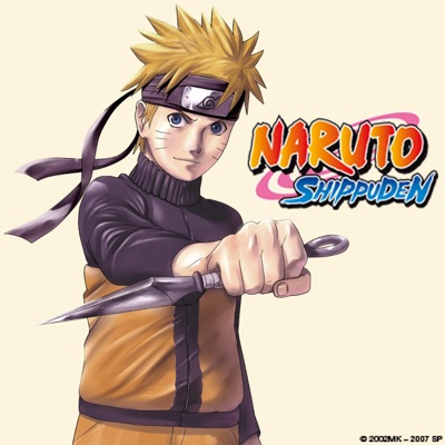 Télécharger Naruto Shippuden, Arc 1 : La capture du Kazekage, Partie 1