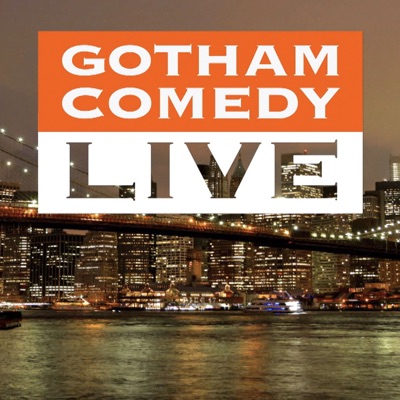 Télécharger Gotham Comedy Live, Season 4