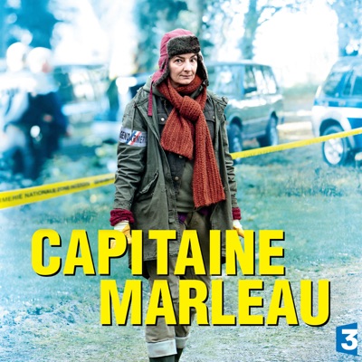 Télécharger Capitaine Marleau - Saison 1